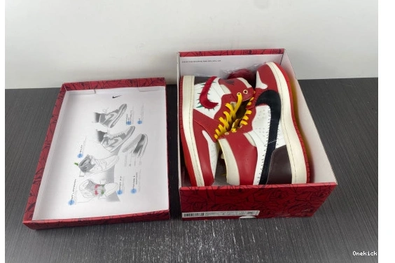 Jordan  FJ0604-601 2 UrbanStyle FJ0604-601 From CMFT 1 Air 114  Taylor A Zoom  High  Harlem Teyana Rose 0623